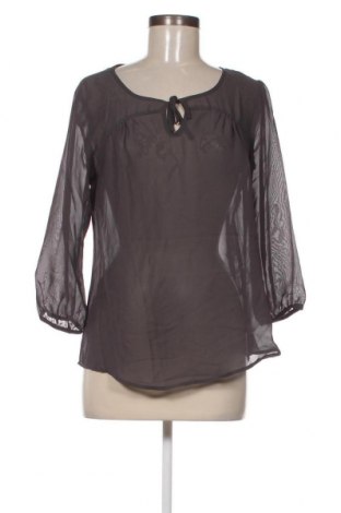 Γυναικεία μπλούζα ONLY, Μέγεθος M, Χρώμα Γκρί, Τιμή 2,04 €