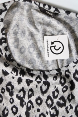Γυναικεία μπλούζα ONLY, Μέγεθος S, Χρώμα Πολύχρωμο, Τιμή 3,62 €