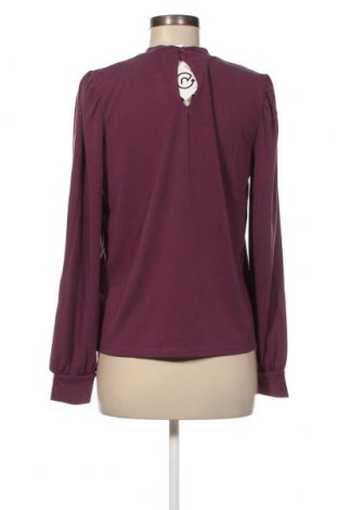 Дамска блуза ONLY, Размер M, Цвят Лилав, Цена 40,00 лв.