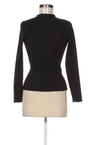 Γυναικεία μπλούζα ONLY, Μέγεθος S, Χρώμα Μαύρο, Τιμή 5,57 €