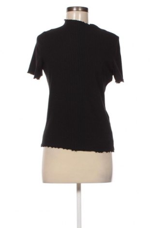 Γυναικεία μπλούζα ONLY, Μέγεθος L, Χρώμα Μαύρο, Τιμή 9,28 €