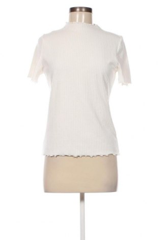 Damen Shirt ONLY, Größe L, Farbe Weiß, Preis 6,19 €