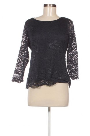 Γυναικεία μπλούζα ONLY, Μέγεθος M, Χρώμα Μπλέ, Τιμή 1,67 €