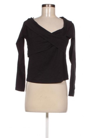 Дамска блуза ONLY, Размер L, Цвят Черен, Цена 6,75 лв.