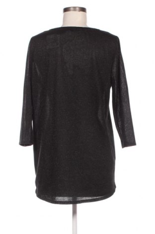 Дамска блуза ONLY, Размер L, Цвят Черен, Цена 15,00 лв.