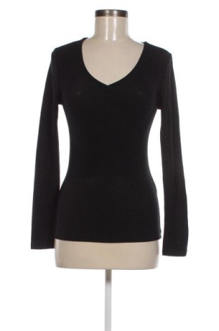 Дамска блуза ONLY, Размер S, Цвят Черен, Цена 6,45 лв.