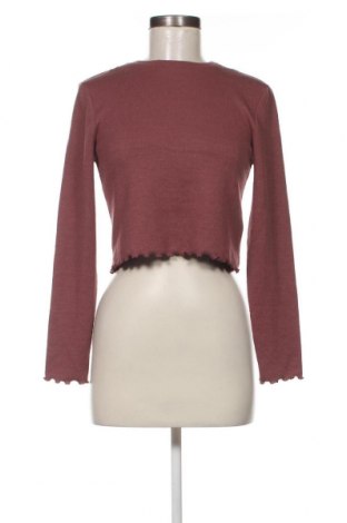Γυναικεία μπλούζα ONLY, Μέγεθος L, Χρώμα Ρόζ , Τιμή 2,60 €
