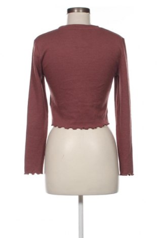 Γυναικεία μπλούζα ONLY, Μέγεθος L, Χρώμα Ρόζ , Τιμή 9,28 €