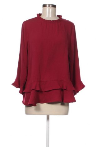Дамска блуза ONLY, Размер M, Цвят Розов, Цена 4,35 лв.