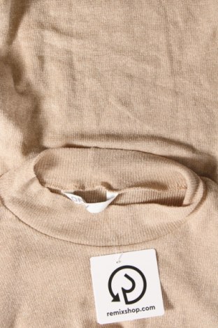 Damen Shirt ONLY, Größe L, Farbe Beige, Preis 5,64 €