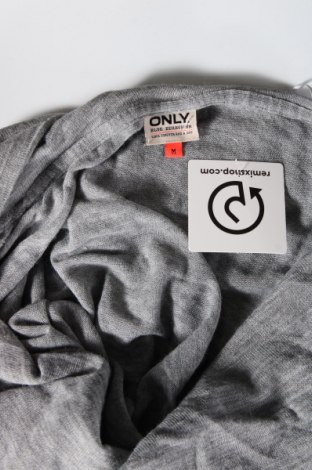 Damen Shirt ONLY, Größe M, Farbe Grau, Preis 1,57 €