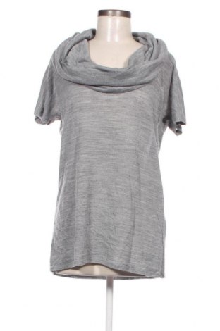 Γυναικεία μπλούζα ONLY, Μέγεθος M, Χρώμα Γκρί, Τιμή 1,67 €