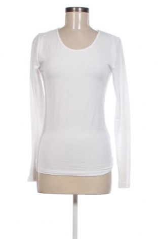 Γυναικεία μπλούζα ONLY, Μέγεθος M, Χρώμα Λευκό, Τιμή 8,04 €