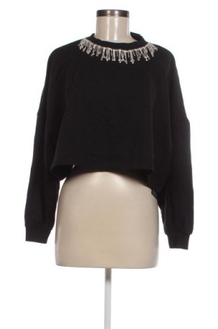 Γυναικεία μπλούζα ONLY, Μέγεθος M, Χρώμα Μαύρο, Τιμή 7,22 €