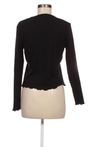 Дамска блуза ONLY, Размер XL, Цвят Черен, Цена 6,30 лв.