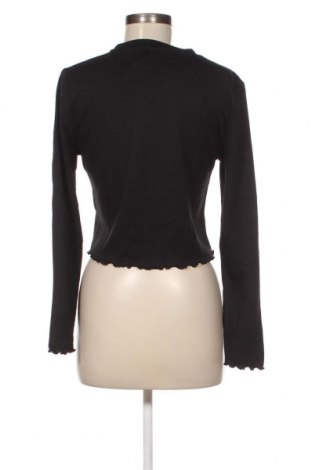 Γυναικεία μπλούζα ONLY, Μέγεθος XL, Χρώμα Μαύρο, Τιμή 4,95 €