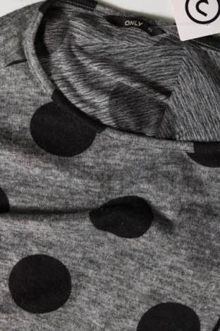 Damen Shirt ONLY, Größe XS, Farbe Grau, Preis 2,30 €