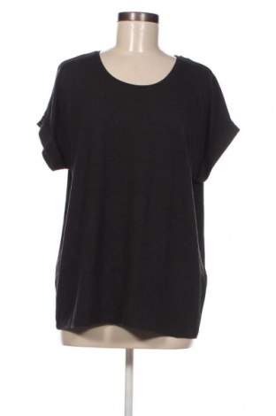 Дамска блуза ONLY, Размер L, Цвят Черен, Цена 12,40 лв.