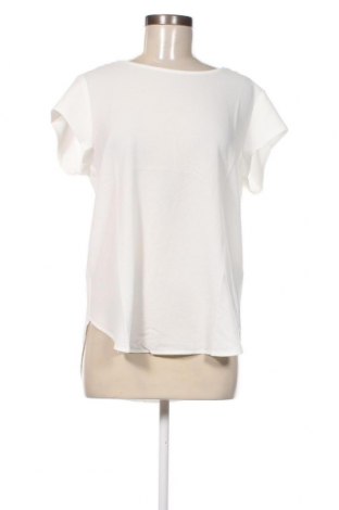 Дамска блуза ONLY, Размер M, Цвят Бял, Цена 11,20 лв.