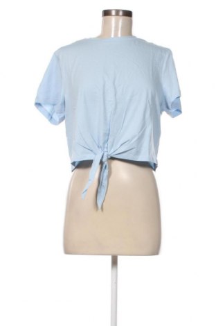 Дамска блуза ONLY, Размер XL, Цвят Син, Цена 9,20 лв.