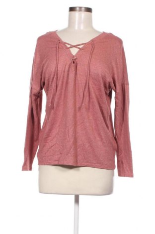 Дамска блуза ONLY, Размер M, Цвят Розов, Цена 3,00 лв.