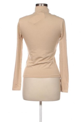 Γυναικεία μπλούζα ONLY, Μέγεθος XS, Χρώμα  Μπέζ, Τιμή 3,09 €