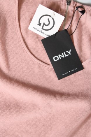 Damen Shirt ONLY, Größe M, Farbe Rosa, Preis 6,60 €
