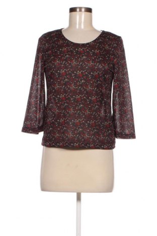 Γυναικεία μπλούζα ONLY, Μέγεθος S, Χρώμα Πολύχρωμο, Τιμή 1,67 €