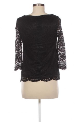Γυναικεία μπλούζα ONLY, Μέγεθος S, Χρώμα Μαύρο, Τιμή 1,76 €