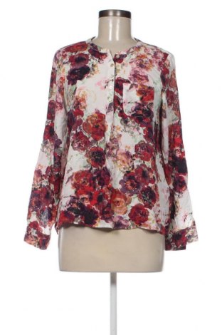 Γυναικεία μπλούζα ONLY, Μέγεθος M, Χρώμα Πολύχρωμο, Τιμή 9,68 €