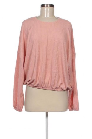 Дамска блуза ONLY, Размер XL, Цвят Розов, Цена 9,00 лв.