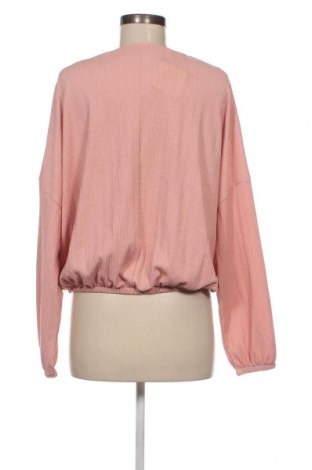 Γυναικεία μπλούζα ONLY, Μέγεθος XL, Χρώμα Ρόζ , Τιμή 3,43 €