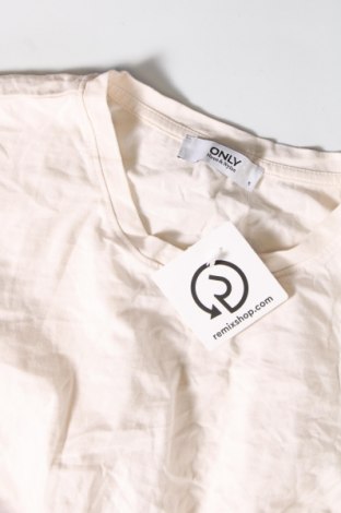 Damen Shirt ONLY, Größe S, Farbe Ecru, Preis € 12,53