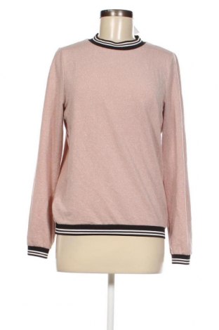 Γυναικεία μπλούζα ONLY, Μέγεθος S, Χρώμα Ρόζ , Τιμή 4,45 €