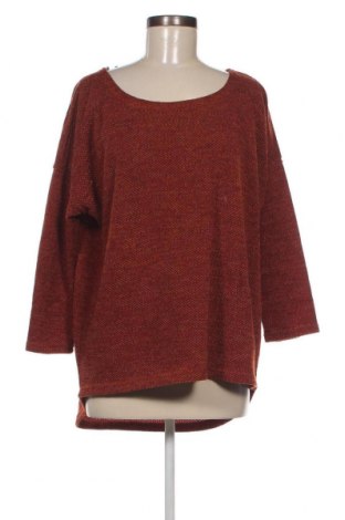 Γυναικεία μπλούζα ONLY, Μέγεθος XL, Χρώμα Καφέ, Τιμή 3,01 €