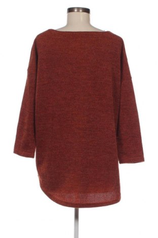 Γυναικεία μπλούζα ONLY, Μέγεθος XL, Χρώμα Καφέ, Τιμή 2,67 €