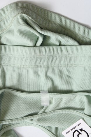 Дамска блуза ONLY Play, Размер S, Цвят Зелен, Цена 13,00 лв.