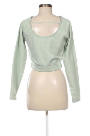 Дамска блуза ONLY Play, Размер S, Цвят Зелен, Цена 13,00 лв.