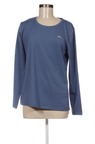 Γυναικεία μπλούζα ONLY Play, Μέγεθος XL, Χρώμα Μπλέ, Τιμή 4,02 €