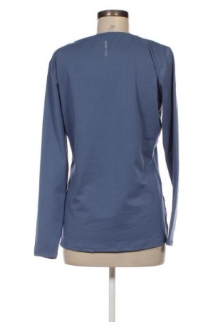 Γυναικεία μπλούζα ONLY Play, Μέγεθος XL, Χρώμα Μπλέ, Τιμή 8,04 €