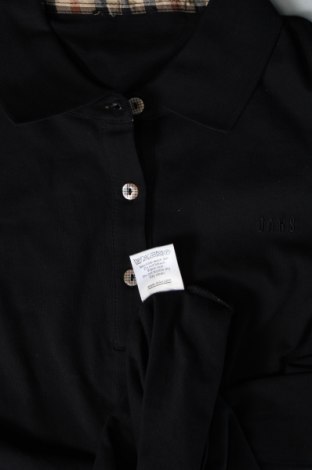 Γυναικεία μπλούζα Oaks, Μέγεθος XL, Χρώμα Μαύρο, Τιμή 2,99 €