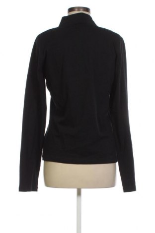 Дамска блуза Oaks, Размер XL, Цвят Черен, Цена 9,02 лв.