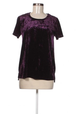 Дамска блуза Oasis, Размер M, Цвят Лилав, Цена 6,48 лв.