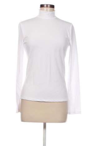 Дамска блуза Object, Размер L, Цвят Бял, Цена 14,40 лв.