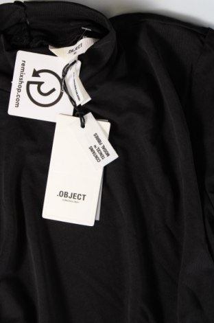 Bluză de femei Object, Mărime XS, Culoare Negru, Preț 236,84 Lei