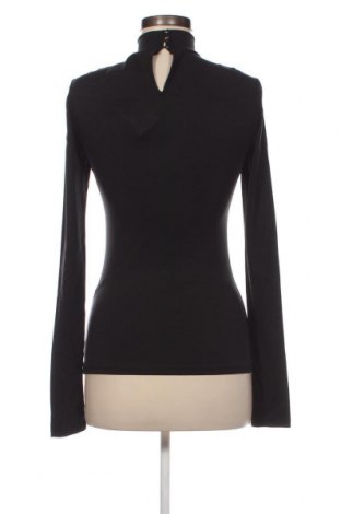 Дамска блуза Object, Размер XS, Цвят Черен, Цена 72,00 лв.
