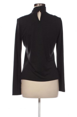 Дамска блуза Object, Размер XL, Цвят Черен, Цена 29,52 лв.