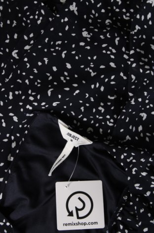 Γυναικεία μπλούζα Object, Μέγεθος M, Χρώμα Πολύχρωμο, Τιμή 21,45 €