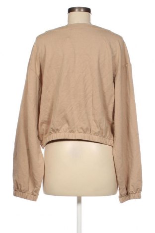 Γυναικεία μπλούζα Oceans Apart, Μέγεθος L, Χρώμα  Μπέζ, Τιμή 11,36 €