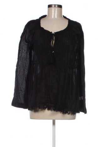 Дамска блуза Odd Molly, Размер S, Цвят Черен, Цена 22,14 лв.